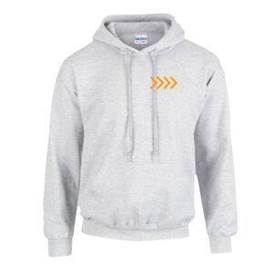 Heavy Blend™ Hooded Sweatshirt Thumbnail