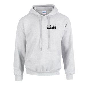 Heavy Blend™ Hooded Sweatshirt Thumbnail