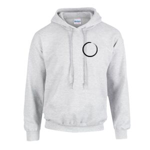 Heavy Blend™ Hooded Sweatshirt Thumbnail