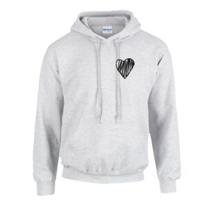 Heavy Blend™ Hooded Sweatshirt Thumbnail