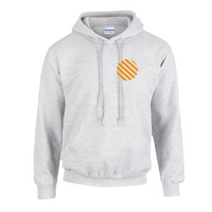Heavy Blend™ Hooded Sweatshirt Thumbnail