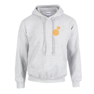 Heavy Blend™ Hooded Sweatshirt Thumbnail
