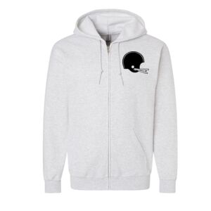 Unisex Heavy Blend™ Full-Zip Hooded Sweatshirt Thumbnail