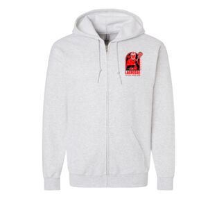 Unisex Heavy Blend™ Full-Zip Hooded Sweatshirt Thumbnail
