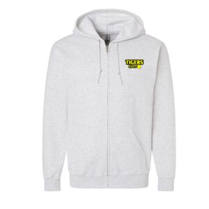 Unisex Heavy Blend™ Full-Zip Hooded Sweatshirt Thumbnail