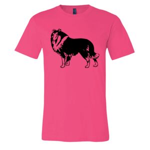 Jersey Tee Thumbnail