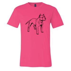 Jersey Tee Thumbnail