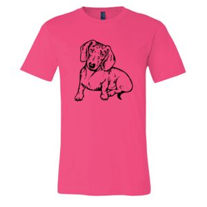 Jersey Tee Thumbnail