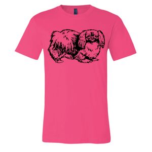 Jersey Tee Thumbnail