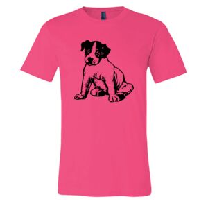 Jersey Tee Thumbnail