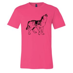 Jersey Tee Thumbnail