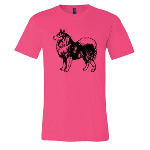 Jersey Tee Thumbnail