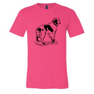 Jersey Tee Thumbnail