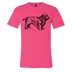 Jersey Tee Thumbnail