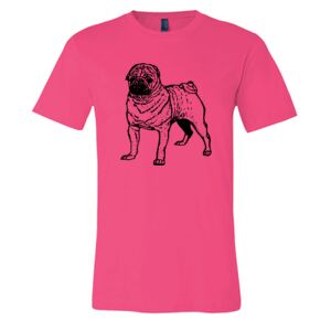 Jersey Tee Thumbnail