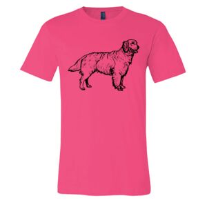 Jersey Tee Thumbnail