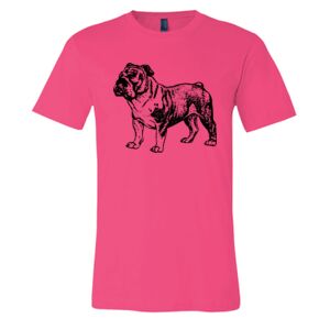 Jersey Tee Thumbnail