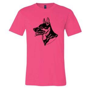 Jersey Tee Thumbnail