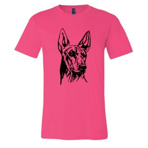 Jersey Tee Thumbnail