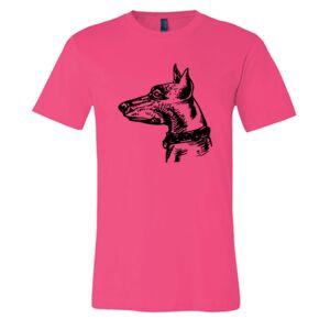 Jersey Tee Thumbnail