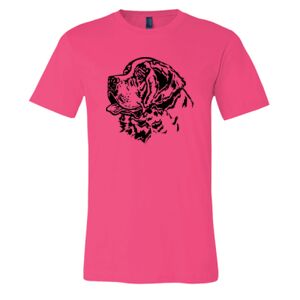 Jersey Tee Thumbnail