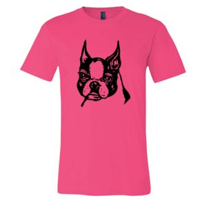 Jersey Tee Thumbnail