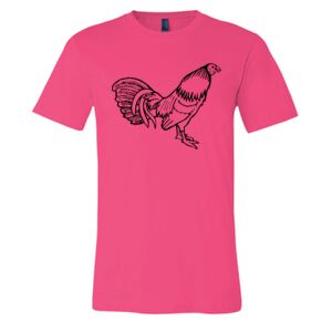 Jersey Tee Thumbnail