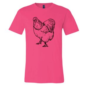 Jersey Tee Thumbnail