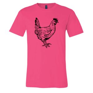 Jersey Tee Thumbnail