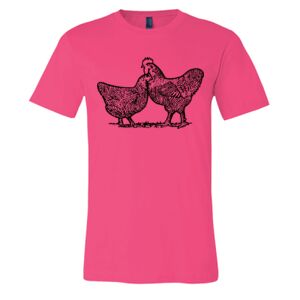 Jersey Tee Thumbnail