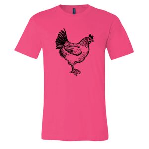 Jersey Tee Thumbnail