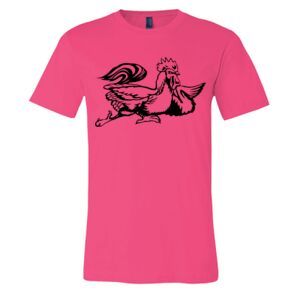 Jersey Tee Thumbnail