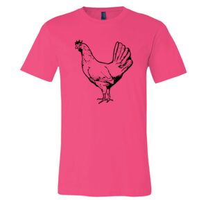 Jersey Tee Thumbnail