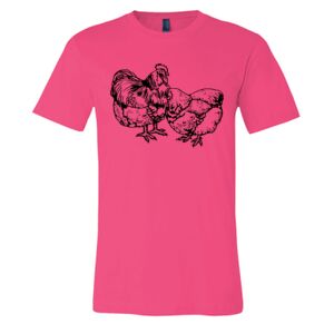 Jersey Tee Thumbnail