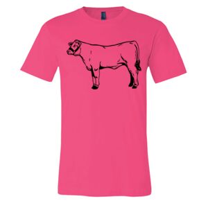 Jersey Tee Thumbnail