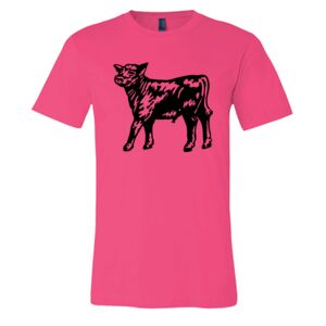 Jersey Tee Thumbnail