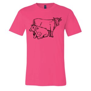 Jersey Tee Thumbnail