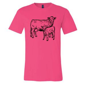 Jersey Tee Thumbnail