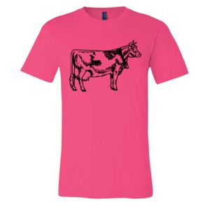 Jersey Tee Thumbnail