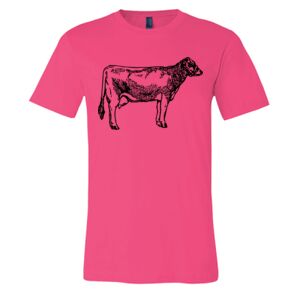 Jersey Tee Thumbnail