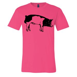 Jersey Tee Thumbnail