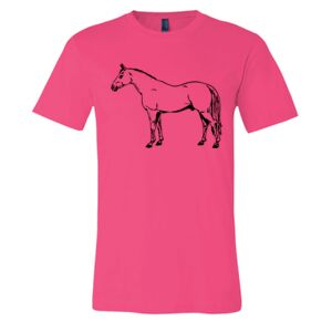 Jersey Tee Thumbnail