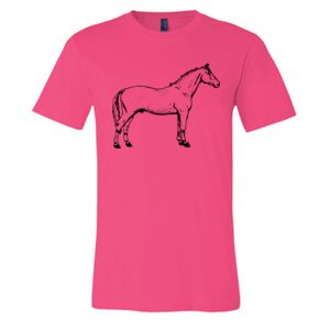 Jersey Tee Thumbnail