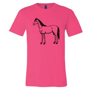 Jersey Tee Thumbnail