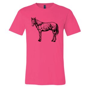 Jersey Tee Thumbnail