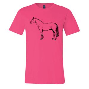 Jersey Tee Thumbnail