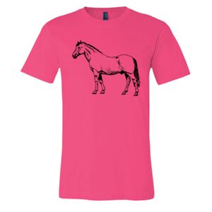 Jersey Tee Thumbnail