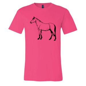 Jersey Tee Thumbnail