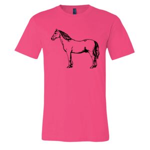 Jersey Tee Thumbnail