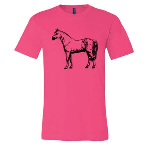 Jersey Tee Thumbnail